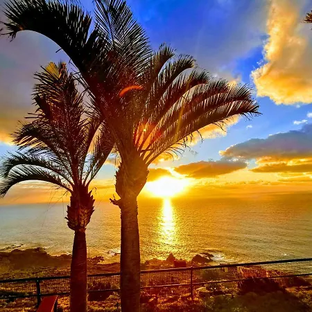 Villa Villa Dream Ocean View