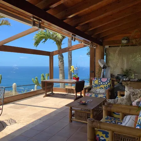 Villa Dream Ocean View