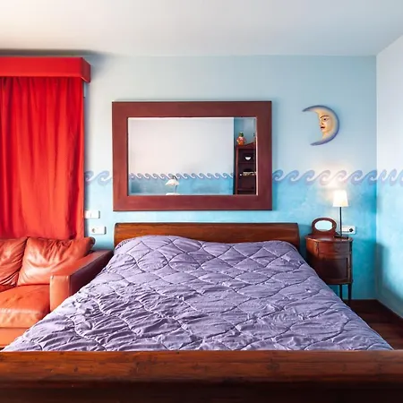Villa Dream Ocean View Tacoronte