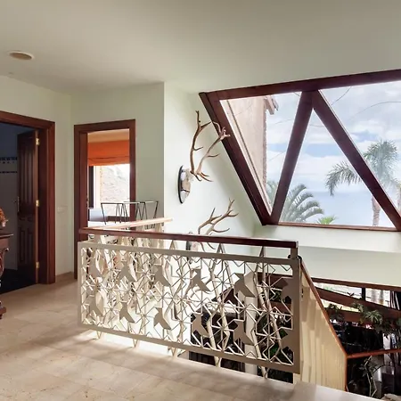 Villa Dream Ocean View Villa *