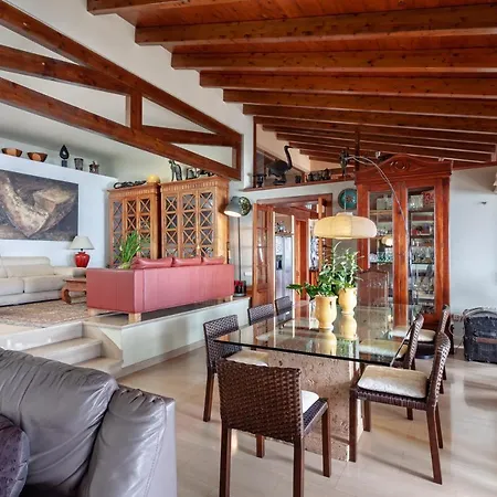 Villa Dream Ocean View Villa