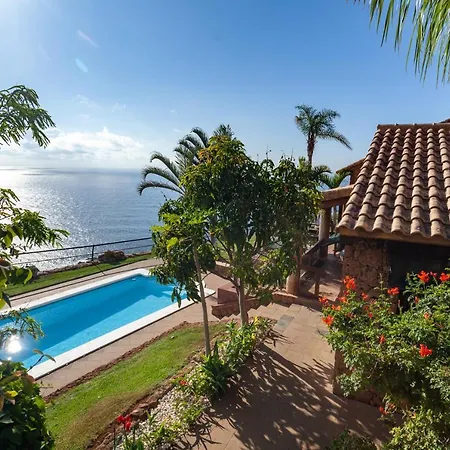 Villa Dream Ocean View