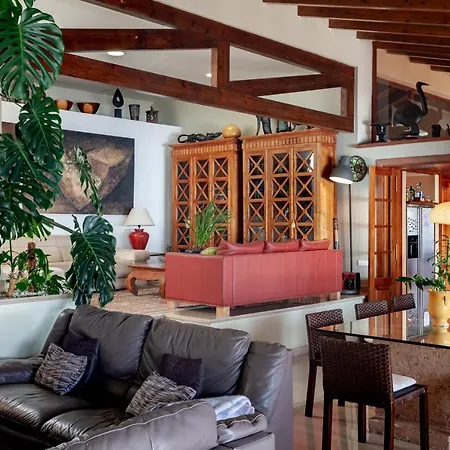 Villa Dream Ocean View
