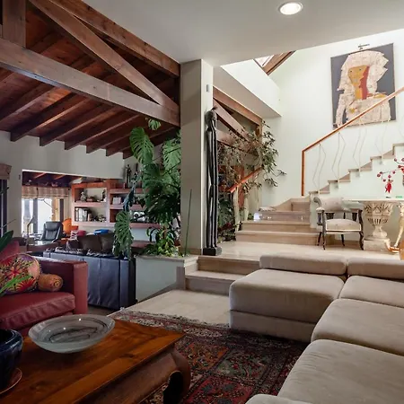 Villa Villa Dream Ocean View Tacoronte