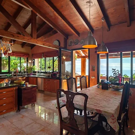 Villa Dream Ocean View