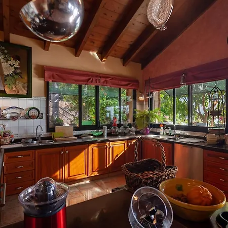Villa Dream Ocean View *