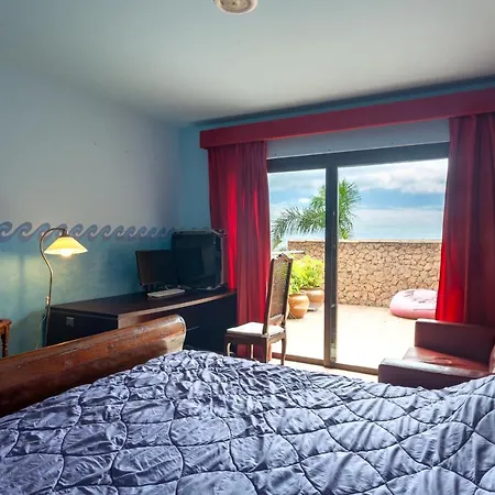 Villa Villa Dream Ocean View Tacoronte