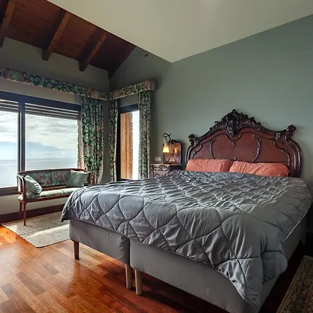 Villa Dream Ocean View Villa