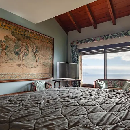 Villa Villa Dream Ocean View Tacoronte