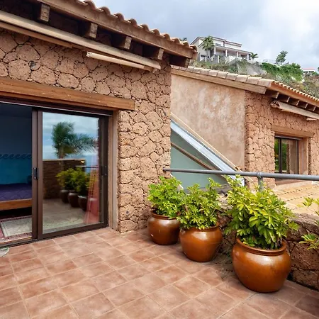Villa Dream Ocean View Villa